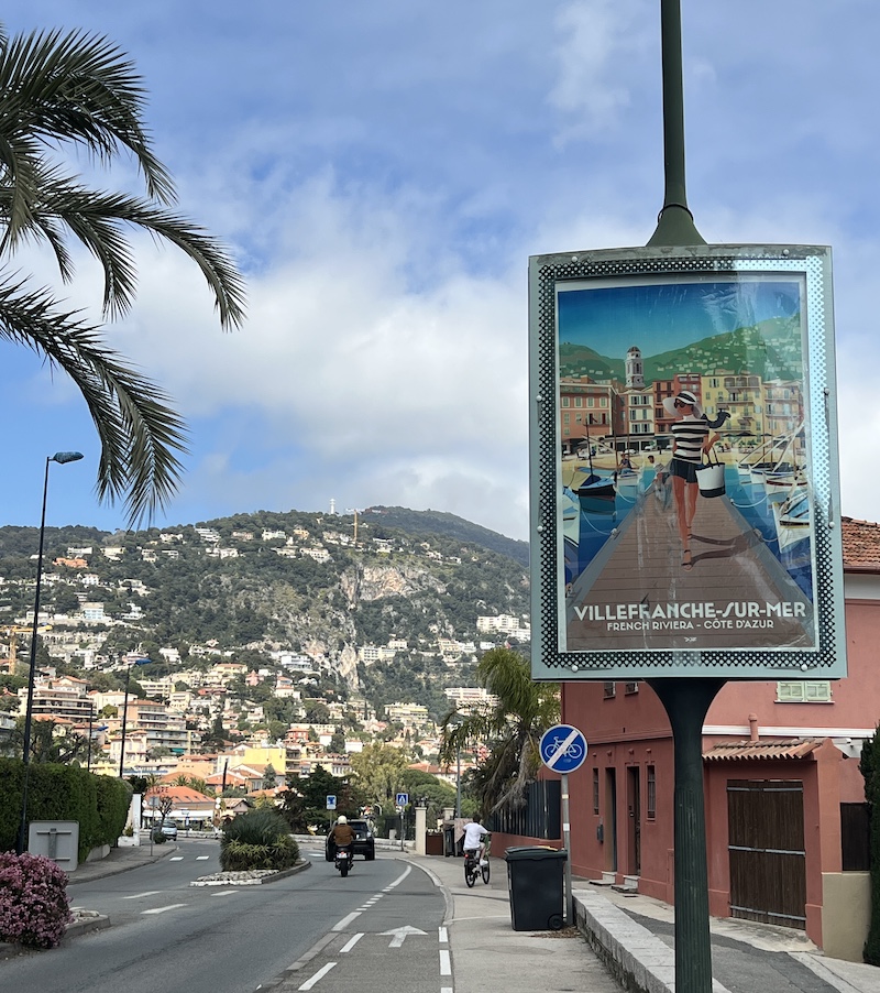 villefranche