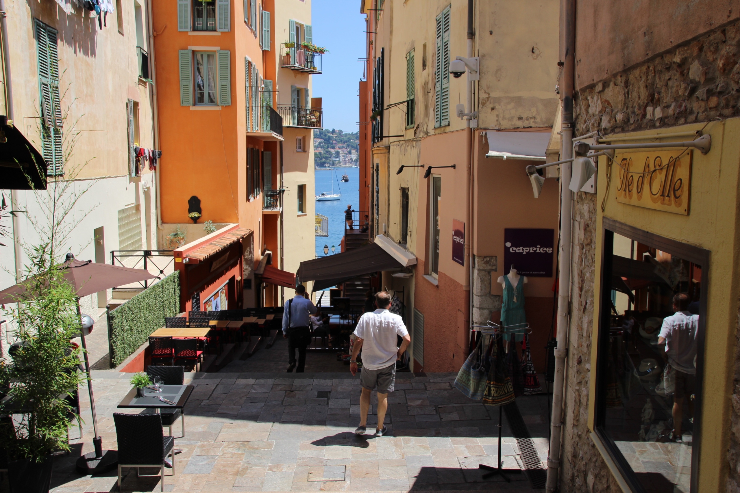 villefranche
