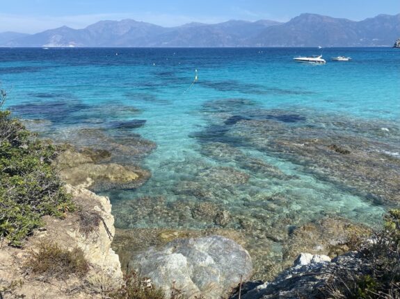 Corsica