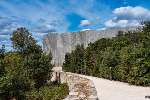Caverne du Pont-d'Arc ofwel de Grot van CHauvet
