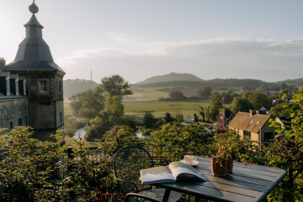 Neercanne bij Maastricht