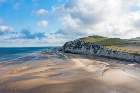 Opaalkust Cap Blanc Nez