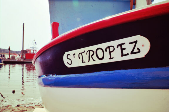 Saint Tropez