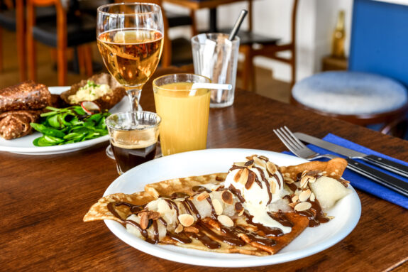 Brutus crêperie