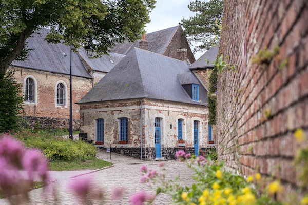 Montreuil-sur-Mer Airbnb