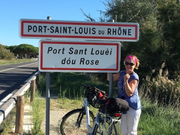 Fietsvakantie in de Camargue
