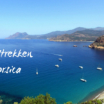 Rondtrekken op Corsica