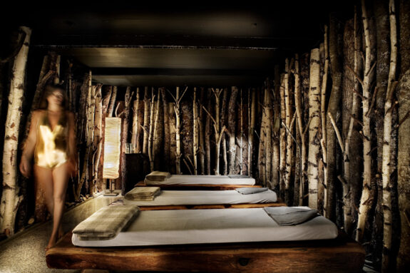 Top 7 spa’s in de Franse Alpen