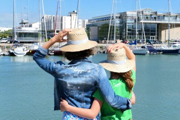 15 redenen voor een vakantie aan de Atlantische kust