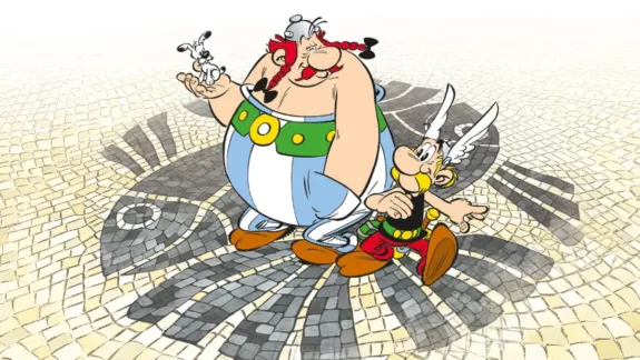 Asterix 2025