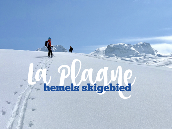 La Plagne