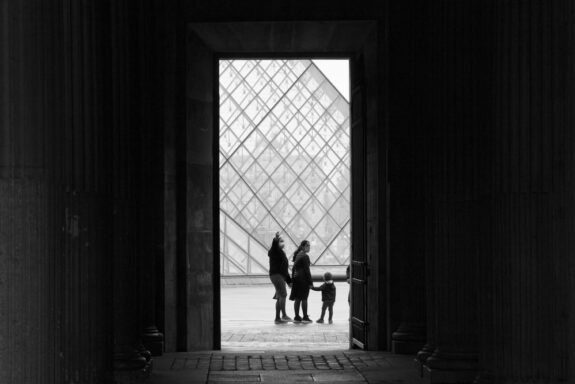 Parijs photo