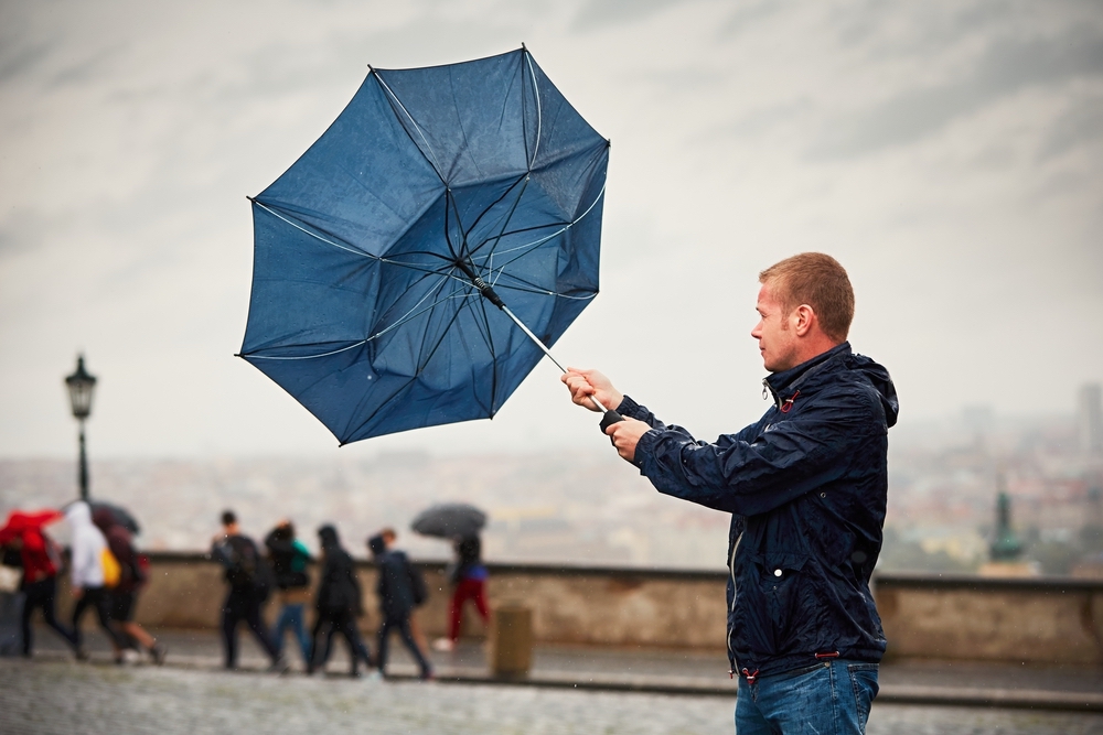 25 grappige Franse uitdrukkingen over het weer - frankrijk.nl