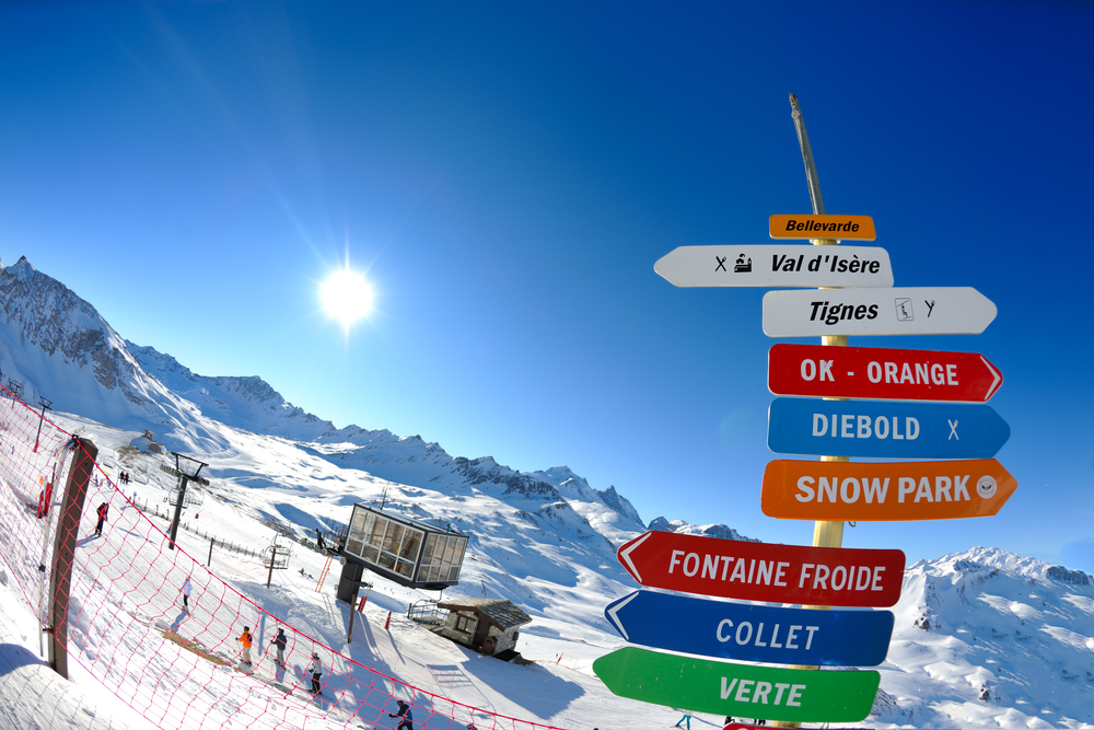 Val d'Isere
