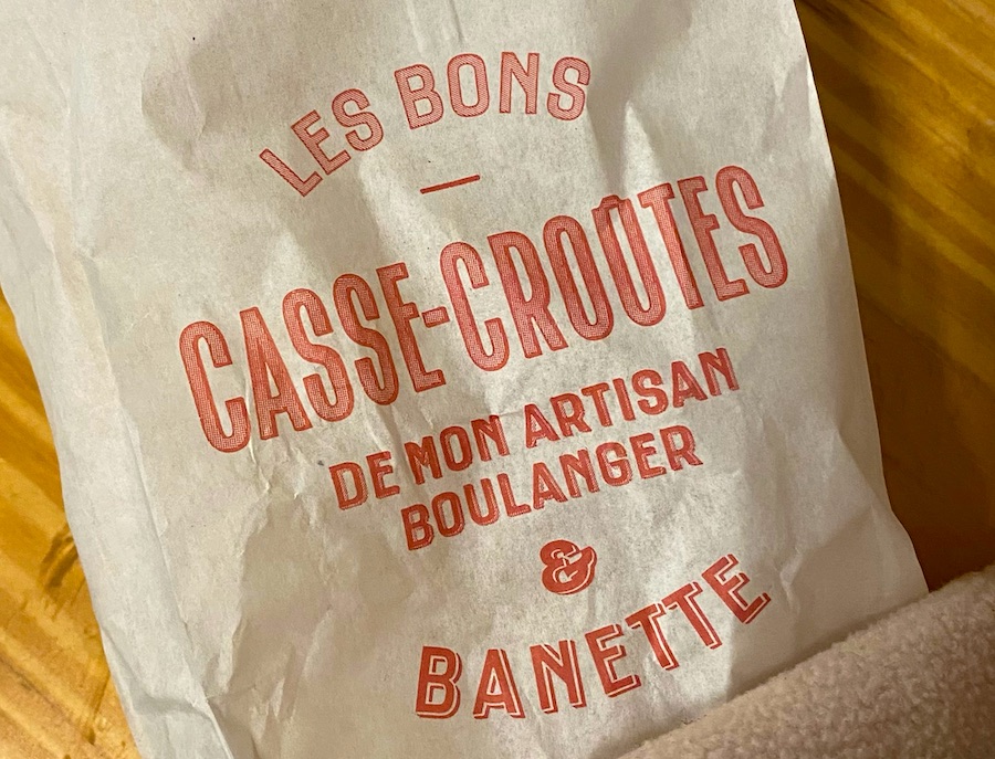 Jette Bourgogne casse-croute