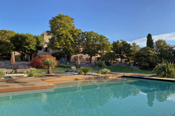 Domaine de Monteils
