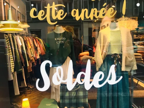 uitverkoop soldes