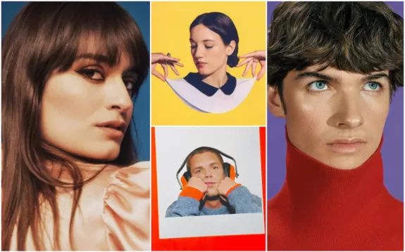 21x Jong Frans Muziektalent Om Te Kennen Frankrijk nl