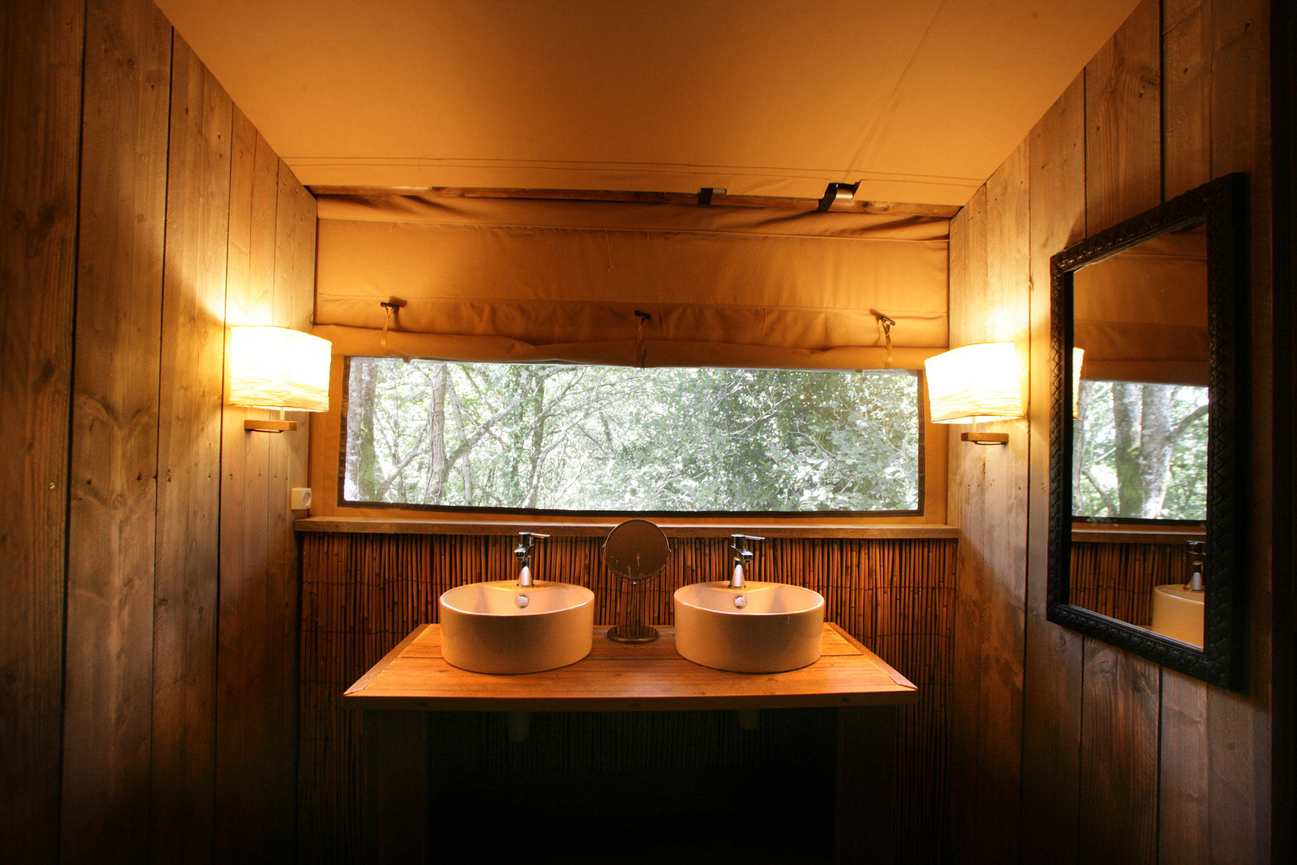 Breduriere Glamping in de Vendee