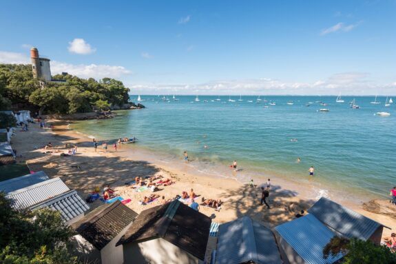 Atlantische Loirestreek: de highlights van dit mooie gebied