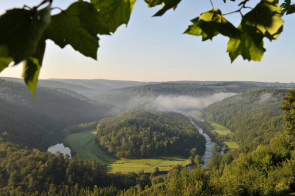 Camping Vallee Semois