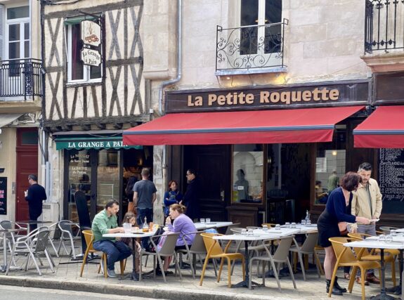 terras Poitiers