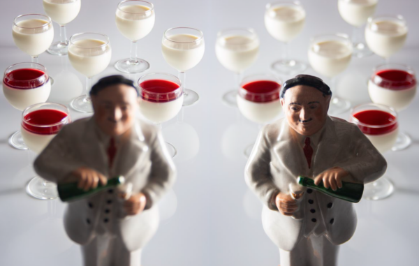 Boergondisch: geweldig leuk kookboek én leesboek - frankrijk.nl