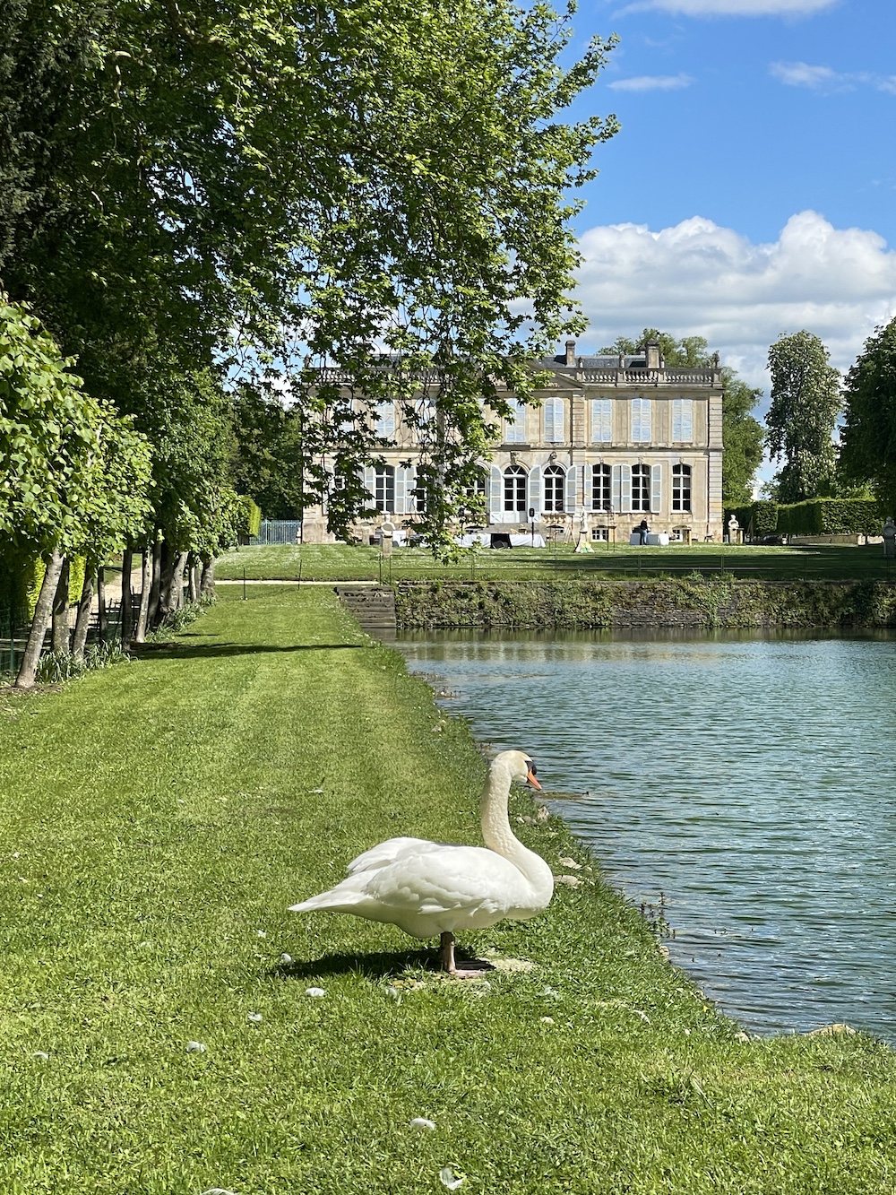 Chateau-de-Canon-Calvados