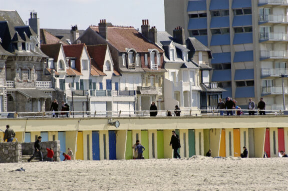 Le Touquet Paris-Plage
