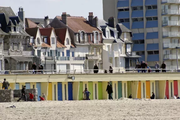 Le Touquet Paris-Plage