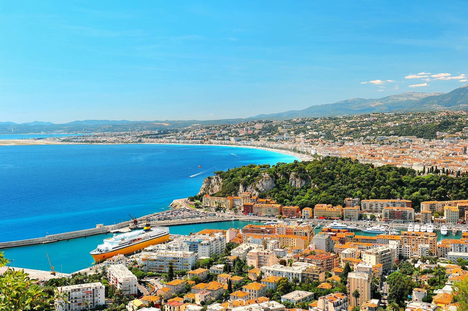 Nice - Nizza