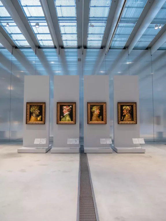 Noord-Frankrijk en het Louvre-Lens: tussen kunst en mijnbergen