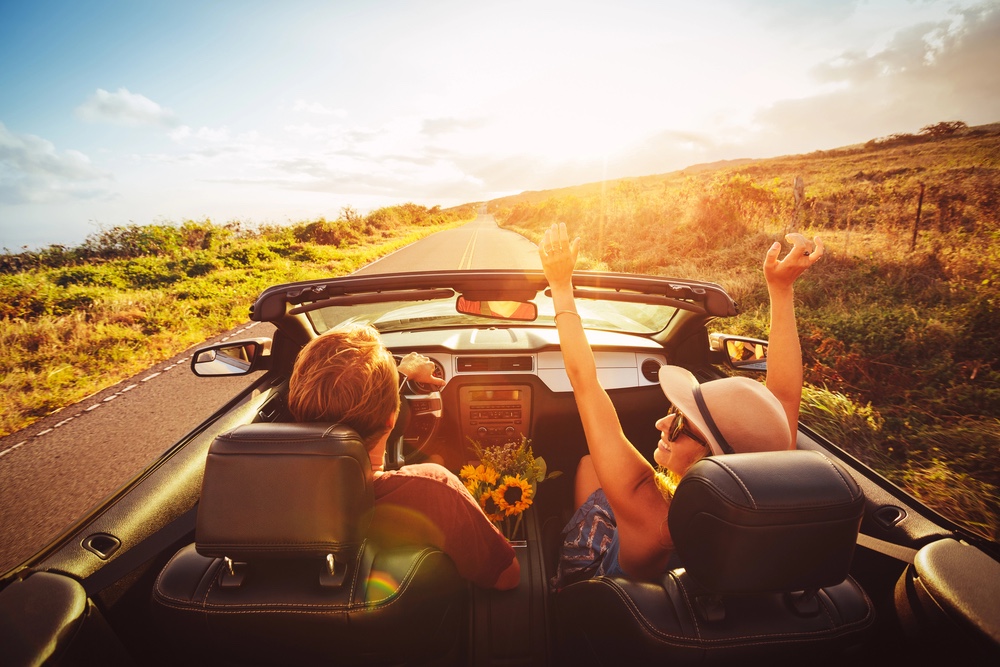 Wat te zien tijdens een Franse roadtrip met je gezin?