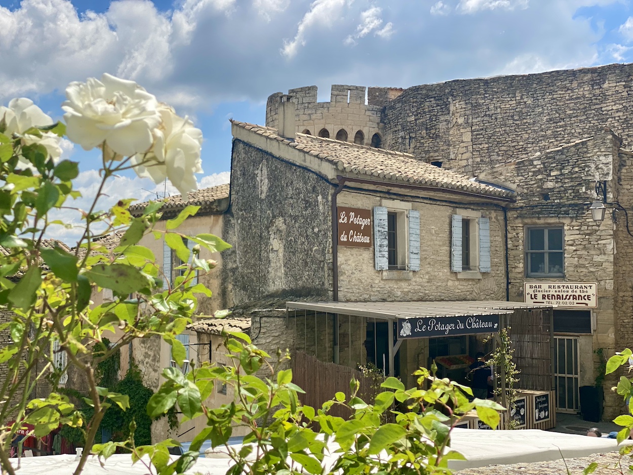 Gordes Luberon