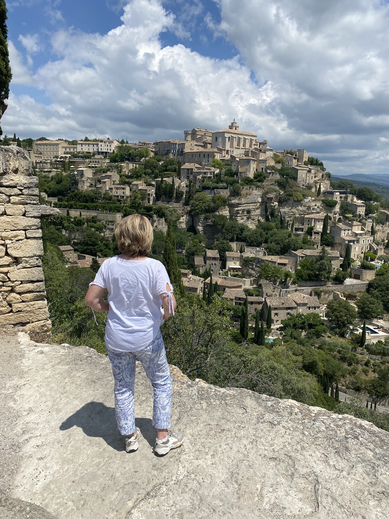 Gordes Luberon