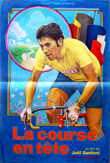 documentaire Eddy Merckx