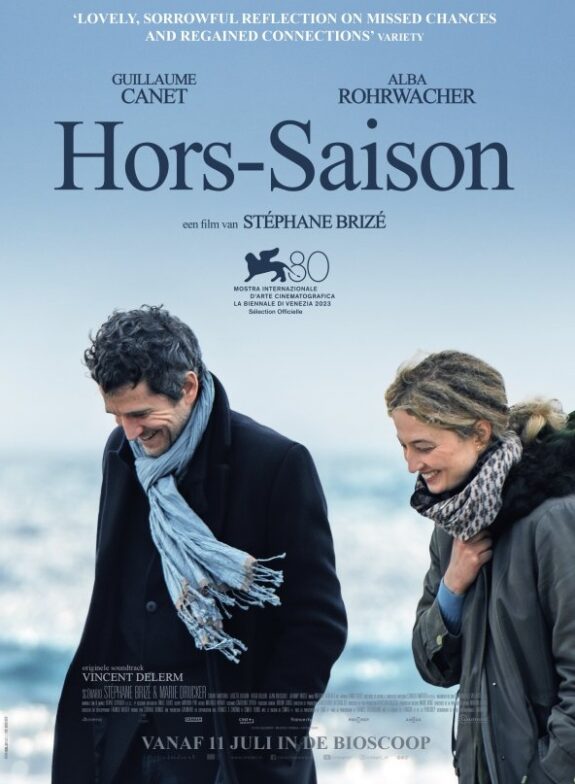 Hors-Saison speelfilm