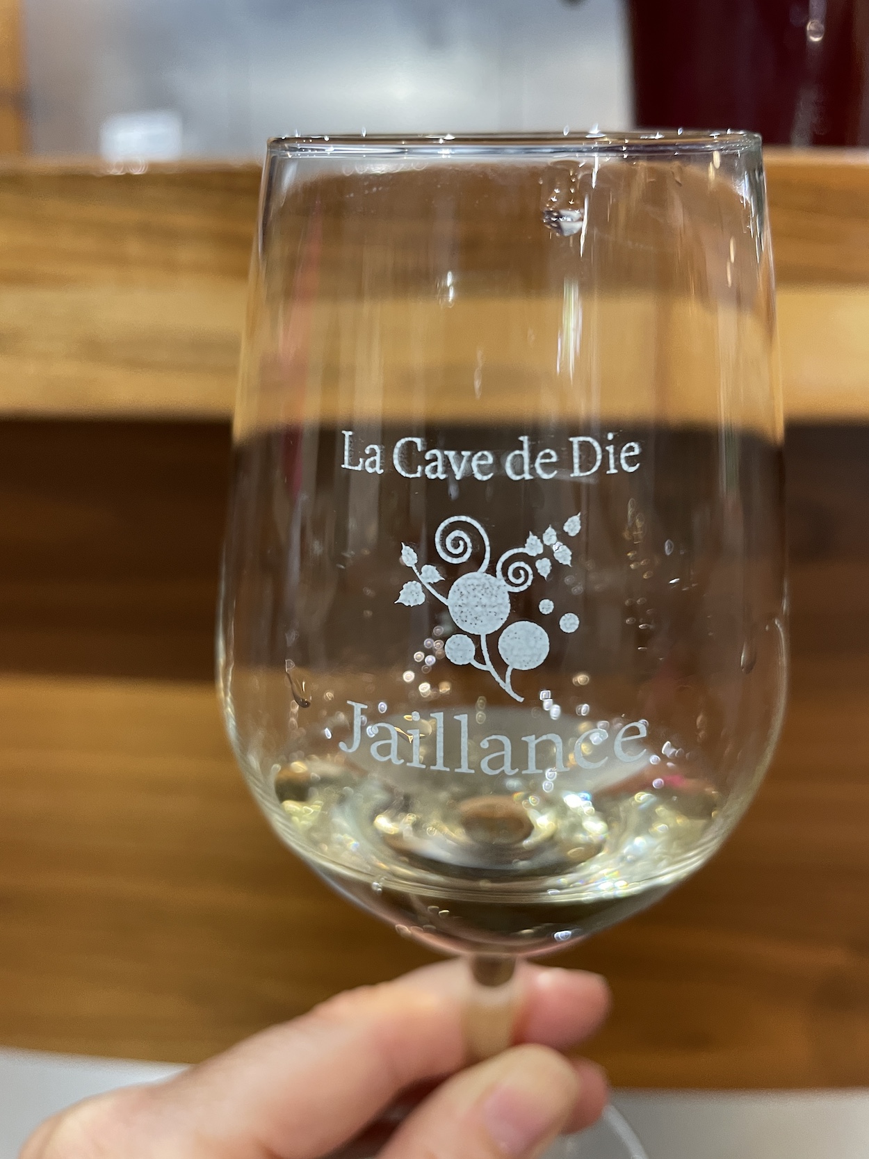 Clairette de Die