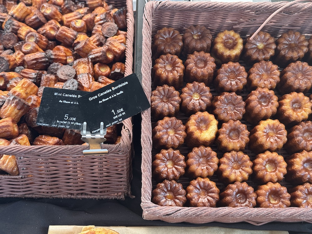 Marche des Arceaux Montpellier
