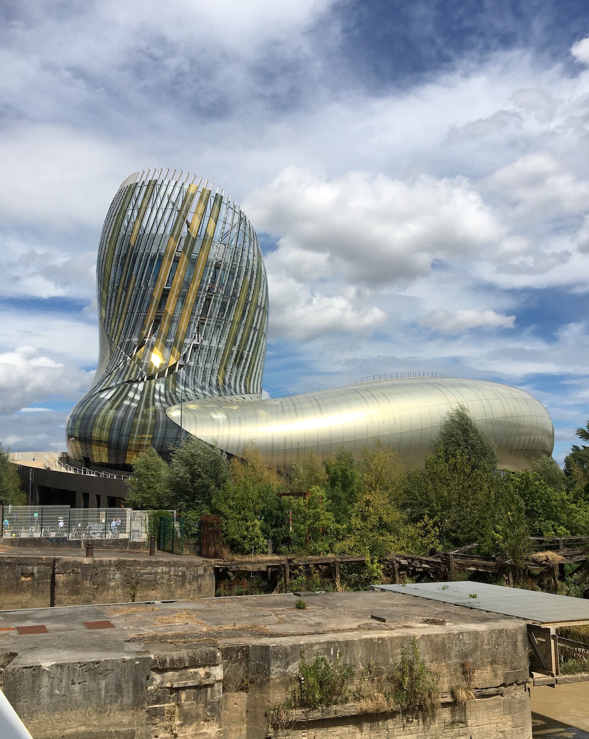 Bordeaux Cité du Vin