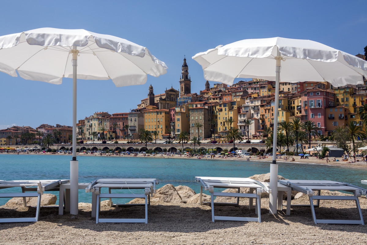 Menton 