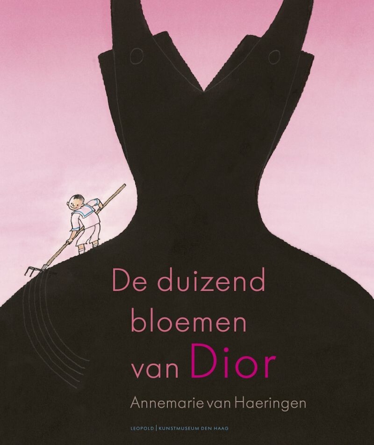 Dior-expositie Kunstmuseum Den Haag