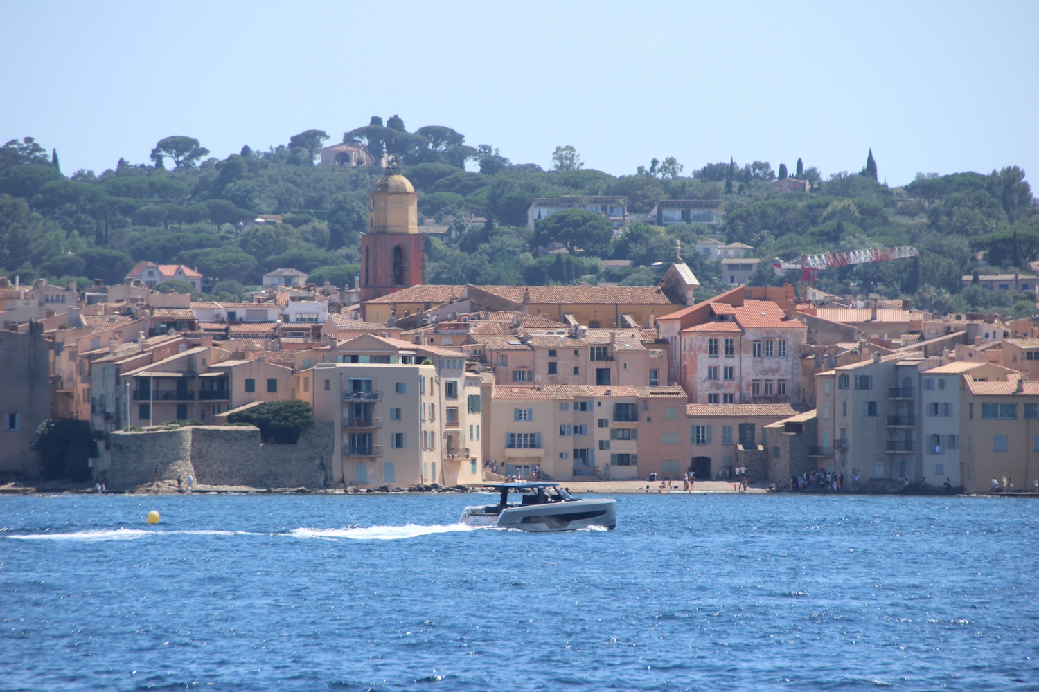 Saint Tropez