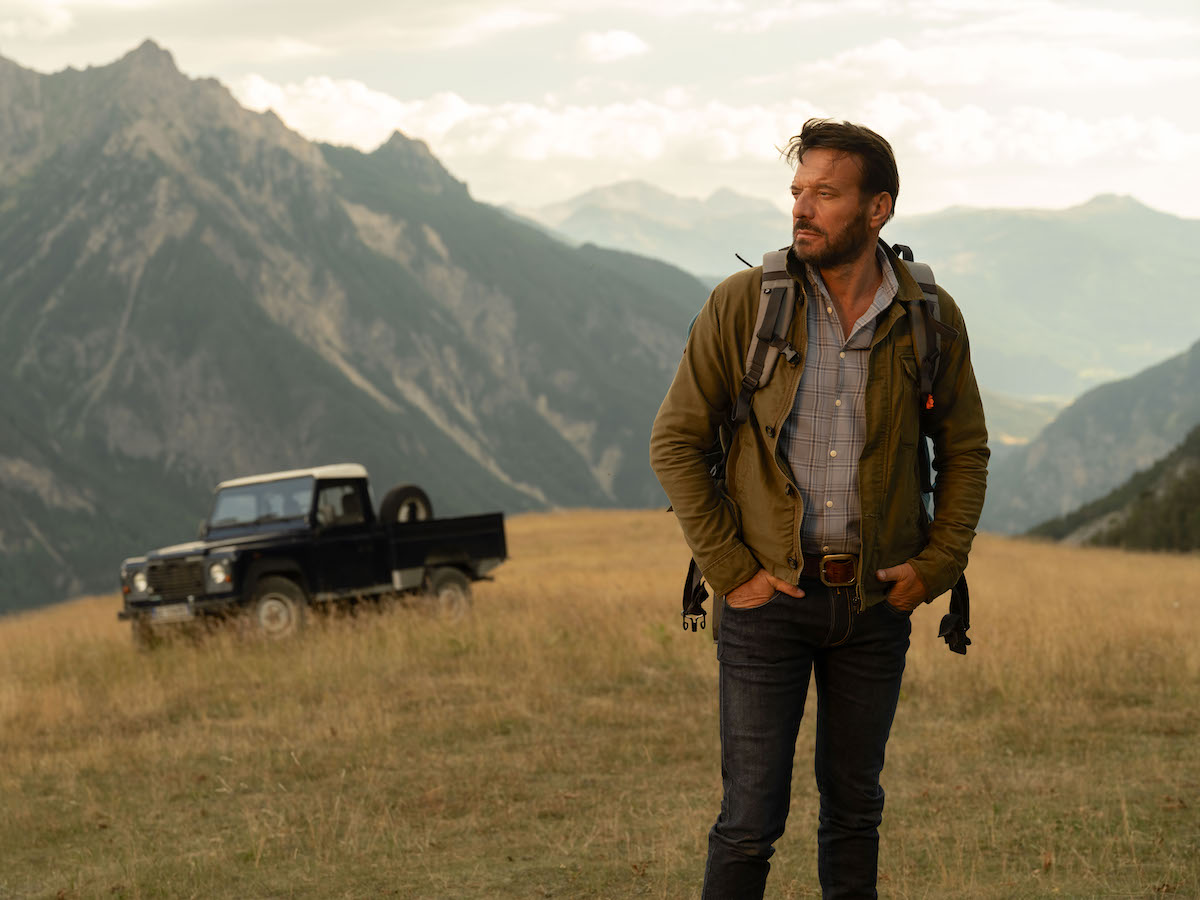 TV5MONDE moordmysteries in de Franse Alpen Alex Hugo