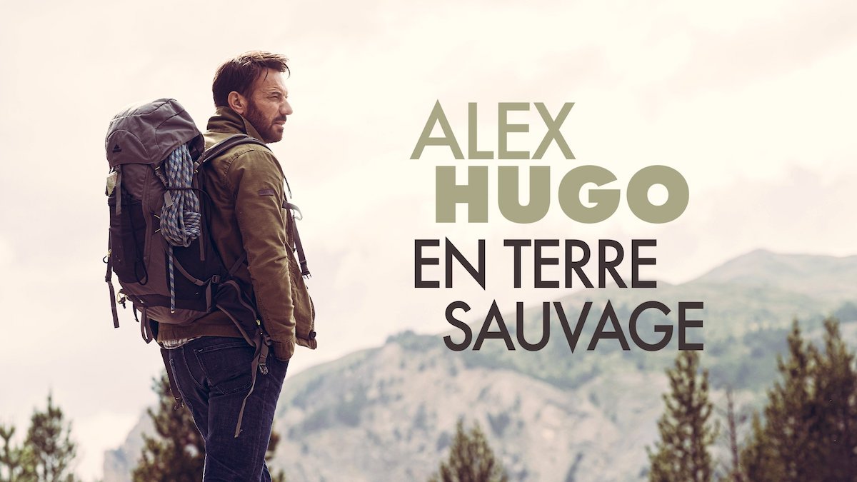 TV5MONDE politieserie in de Franse Alpen Alex Hugo