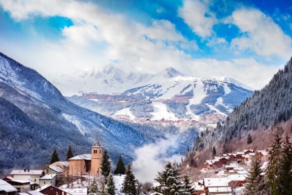 Champagny