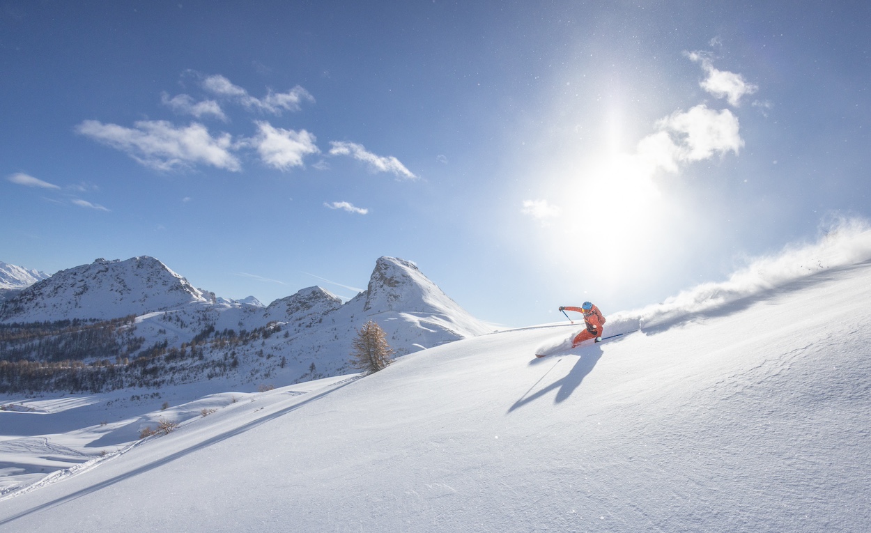 Serre Chevalier