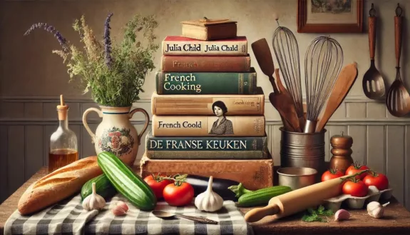 Franse keuken