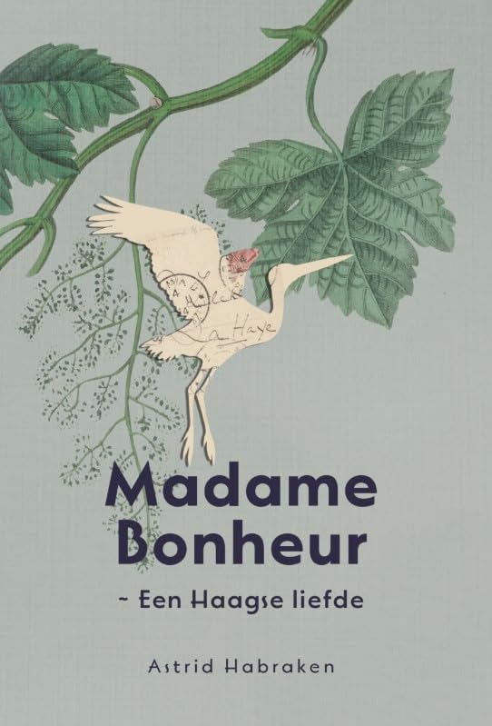 Madame Bonheur roman