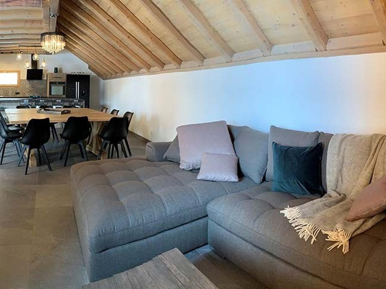 Chalet-Opaline-Vaujany